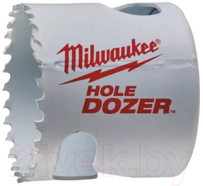 

Коронка Milwaukee, 49565165