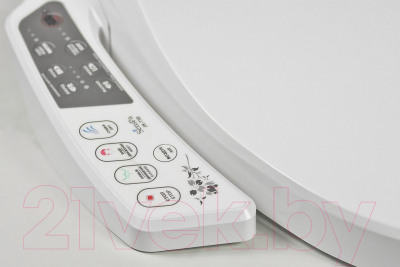 Электронная крышка-биде SensPa JK-750WS