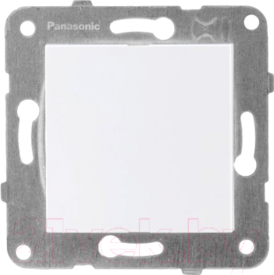 

Заглушка Panasonic, WKTT07012WH-BY