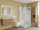 Миниатюра изображения товара Душевая кабина Grossman GR172QR 120x80