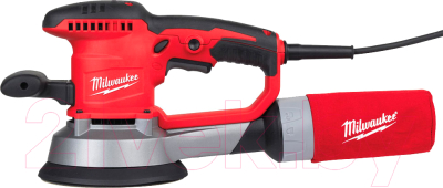 

Эксцентриковая шлифовальная машина Milwaukee, ROS 150 E-2 / 4933431170