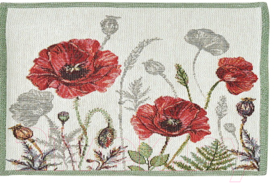 

Сервировочная салфетка Sander, Poppy Meadow 62964/40
