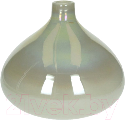 

Ваза Tognana, Glass Design Pearl / GD5VA2C0AVO