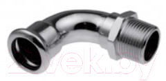 

Пресс-отвод KAN-therm, Press 22×R3/4 / 1509070005