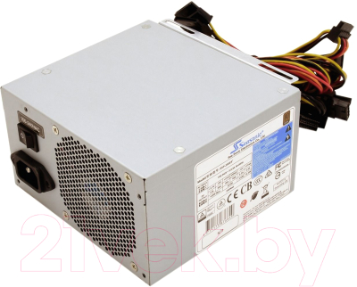 

Блок питания для компьютера Seasonic, SSP-600ES2