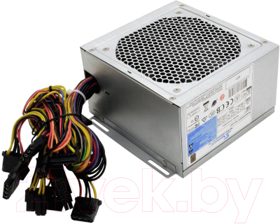 

Блок питания для компьютера Seasonic, SSP-500ET2