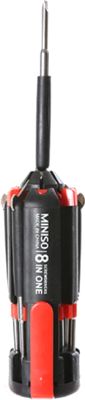 

Отвертка Miniso, 3915