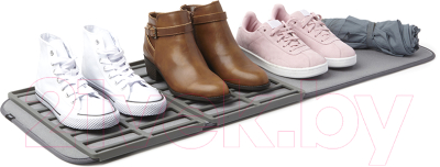 Сушилка для обуви Umbra Shoe Dry 1009489-149 (темно-серый)