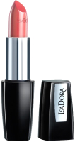 

Помада для губ Isadora, Perfect Moisture Lipstick тон 209 Tender Peach