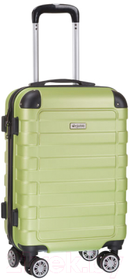 

Чемодан на колесах Globtroter, 62850