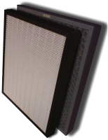 Комплект фильтров для очистителя воздуха AIC XJ-3900 - 