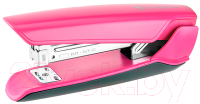 Степлер Kangaro Nowa-45 (розовый)