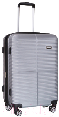 

Чемодан на колесах Globtroter, 73572