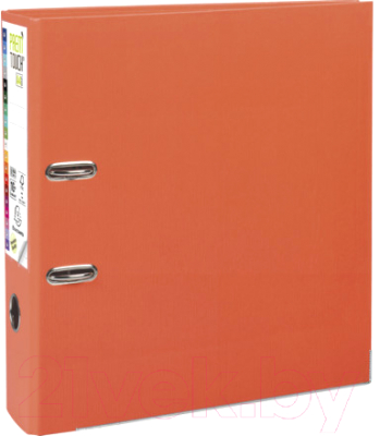 Папка-регистратор Exacompta 53344E (оранжевый)