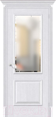 

Дверь межкомнатная el'Porta, Е Классико-13 70x200