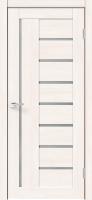 

Дверь межкомнатная, Eco Flex Лайтери 90x200 врезка