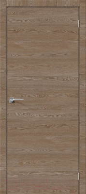 

Дверь межкомнатная el'Porta, Эко Порта-50 60х200