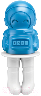 Форма для мороженого Zoku Space ZK124 (6шт)