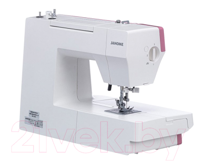 Швейная машина Janome 1522PG