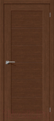 

Дверь межкомнатная el'Porta, Е Легно-21 80x200