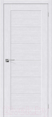 

Дверь межкомнатная el'Porta, Е Легно-21 70x200