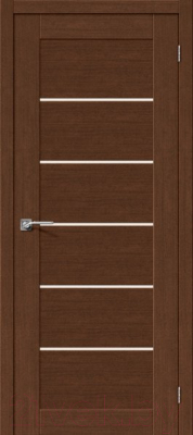 

Дверь межкомнатная el'Porta, Е Легно-22 80x200