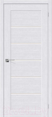 

Дверь межкомнатная el'Porta, Е Легно-22 60x200