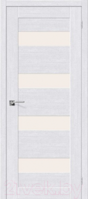 

Дверь межкомнатная el'Porta, Е Легно-23 60x200