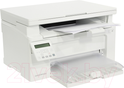 МФУ HP LaserJet Pro M132nw (G3Q62A)