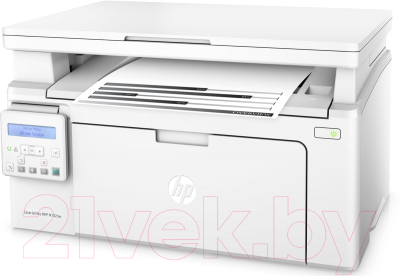 МФУ HP LaserJet Pro M132nw (G3Q62A)