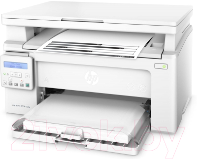 МФУ HP LaserJet Pro M132nw (G3Q62A)