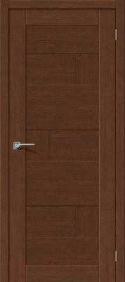 

Дверь межкомнатная el'Porta, Е Легно-38 90x200