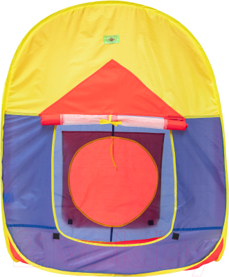 Детская игровая палатка Sundays Уютный домик / 380571