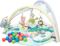 

Развивающий коврик Sundays, Джунгли / 382614