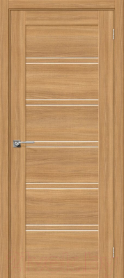 

Дверь межкомнатная el'Porta, Эко Порта-28 90x200