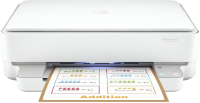 МФУ HP DeskJet Plus Ink Advantage 6075 (5SE22C) - 