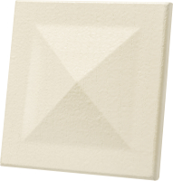 

Декоративная розетка для наличника, Эко МДФ Тип-1