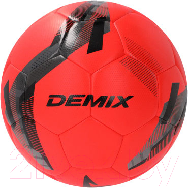 

Футбольный мяч Demix, 8Z9MVPUPLO / S21EDEAT007-MX