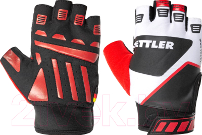 

Перчатки для фитнеса KETTLER, 5N727F06QT / A21TKTFA007-MX
