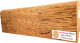Миниатюра изображения товара Плинтус Teckwood МДФ 75x16x2150 (дуб кантри)