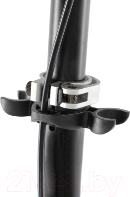 Самокат городской Roces UJMMVPK2GX / S20ERCPL005-N1 (бирюзовый)