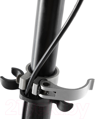Самокат городской Roces UJMMVPK2GX / S20ERCPL005-N1 (бирюзовый)