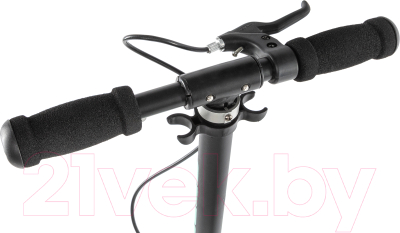 Самокат городской Roces UJMMVPK2GX / S20ERCPL005-N1 (бирюзовый)