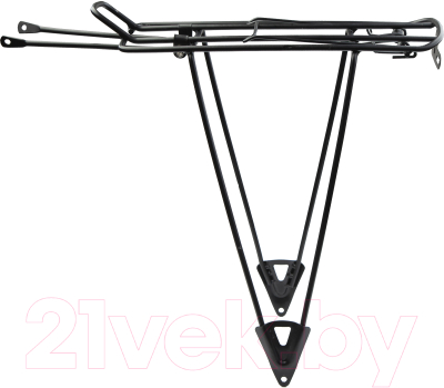 Багажник для велосипеда Stern PC7QI3593H / S21ESTCA003-BB (черный)