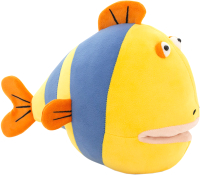 Мягкая игрушка Orange Toys Рыба / OT5003/30 - 