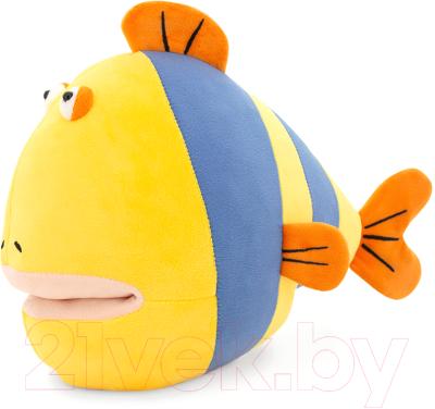 Мягкая игрушка Orange Toys Рыба / OT5003/30