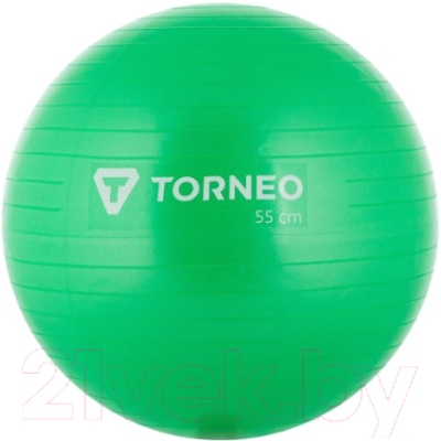 

Фитбол гладкий Torneo, H1WY1AA65J / S20TTOFA039-G2