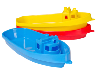 

Игрушка для ванной ТехноК, Кораблик / 2773