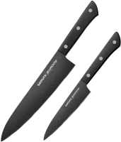 Набор ножей Samura Shadow SH-0210 - 