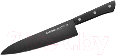 Набор ножей Samura Shadow SH-0220